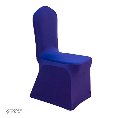Royal Blue Chair Covers All Chairs