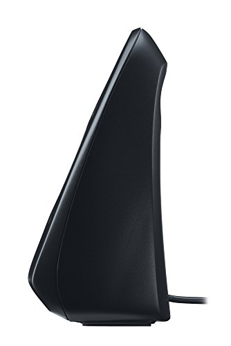 Image of Logitech Z506 5.1 Channel Surround Sound Multimedia Speakers (Black)