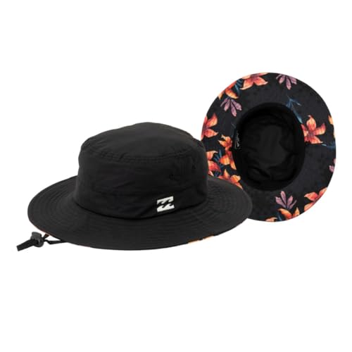 [r{] 悯Xq KIDS SUBMERSIBLE HAT BLK
