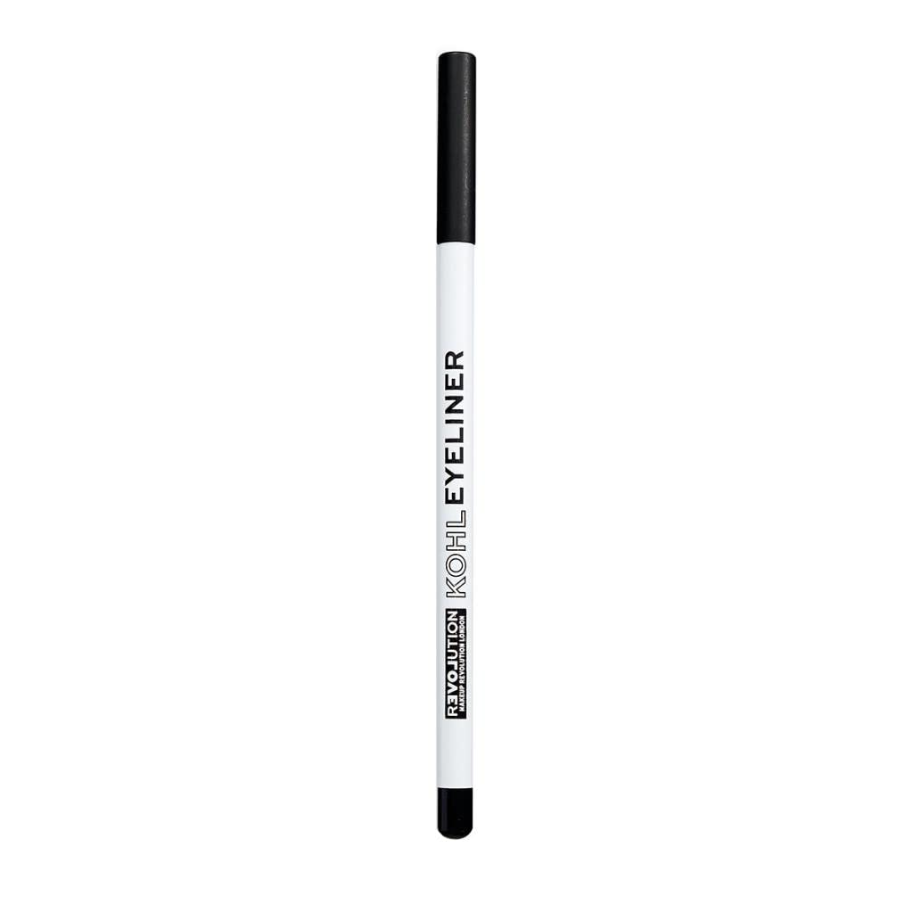 Revolution Black Eyeliner Pencil