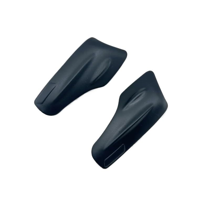 Protège-réservoir moto noir mat idéal pour vos road trips MT09