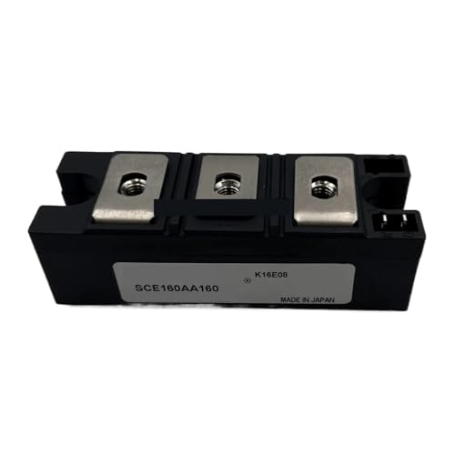 Module SCE200DA160 pour stopper les pannes électriques de surcharge industrielle - 2
