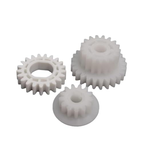 Unidad de desarrollador MP4000 kit de engranajes compatible para fotocopiadoras