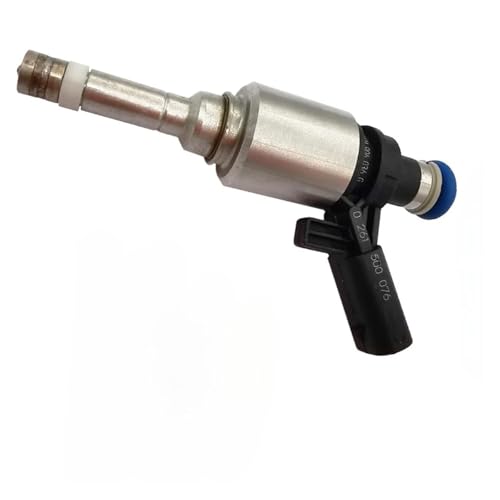 Inyector de combustible 06A906036G para motor 2.0 TFSI de coche Audi A3 A4 A6 y Golf 7 5