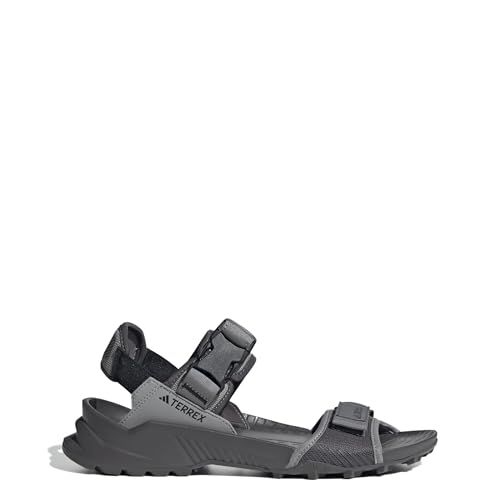 Adidas Mixte Terrex Hydroterra Sandals, CHSOGR/CHACOA/Carbon Black, 36 2/3 EU