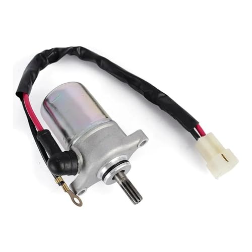 Démarreur 13P-H1800-20 pour Yamaha XC50 et BX50 Gear scooter