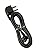 OEM Part – 3903-001117 Power Cord Compatible with Samsung Models QN32LS03TBFXZA QN32Q50RAFXZA QN43LS03RAFXZA QN43LS03TAFXZA QN43Q60RAFXZA and QN43Q60TAFXZA