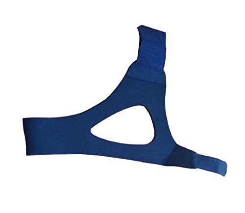 BOW Anti Snoring Snore Stopper Chin Stop Snoring Belt Snoring Resistance Band Chin