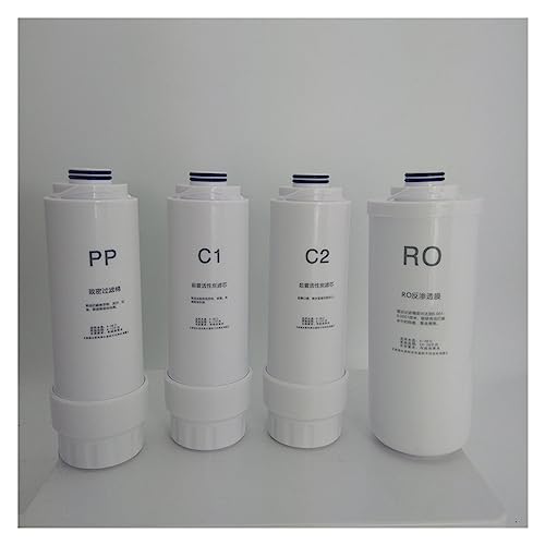Système de potable d'ultrafiltration pour la maison - 5