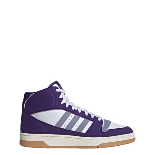 Image of Adidas Unisex-Adult Break Start Mid Top