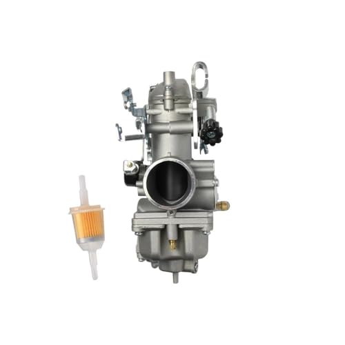 Carburateur CBX200 haute précision pour XL250s et XR250