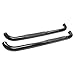 Westin 23-1105 E-Series Black Step Bar