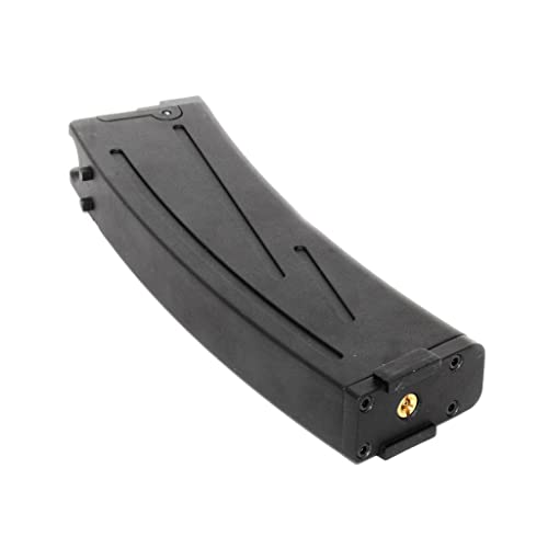 Airsoft Parts King Arms 2Pcs 35Rd Gas Magazine For M1 M2 Series Gbb Rifles #TOP2
