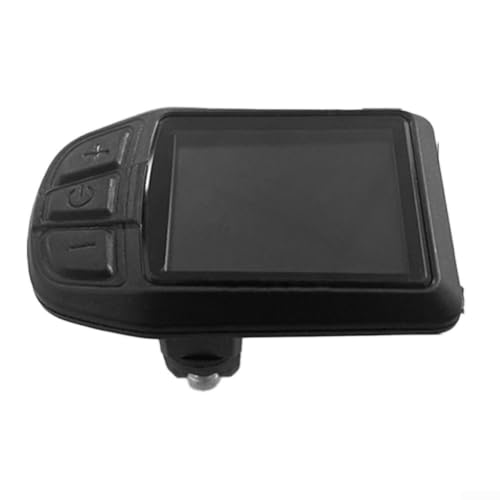 Pantalla a color para ebike OMD2 con indicador de luz solar Yhenlovtt 5