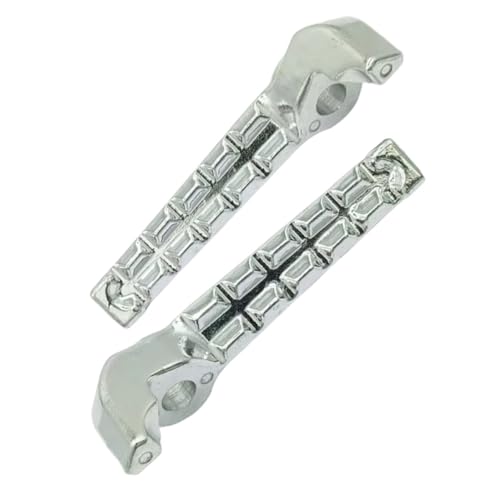 �o�C�N�̃y�_�� Compatible With Yamaha For TT250R TTR250 1993-2004 For XG250 For Tricker 2004-2017 �I�[�g�o�C��q�t�b�g�y�O�t�b�g���X�g�u���P�b�g�y�_���ƌ݊�������