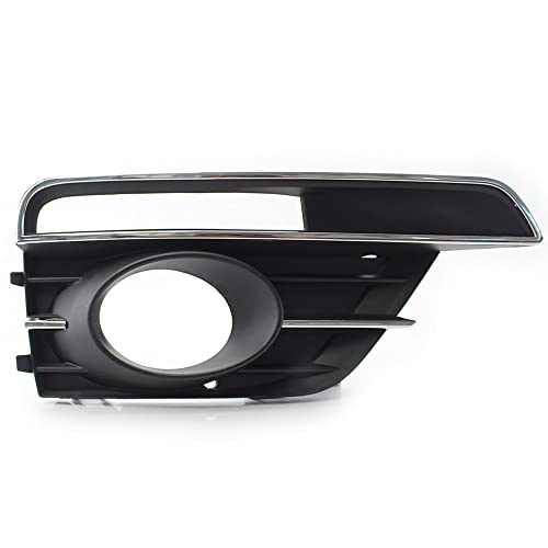 Cache antibrouillard VW Beetle 2016-2019 grille de remplacement 2pcs - 3
