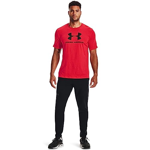 Image of Under Armour Men's Regular Fit T-Shirt