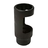 OC-PRO Douille Ouverte pour INJECTEUR Diesel 27 MM