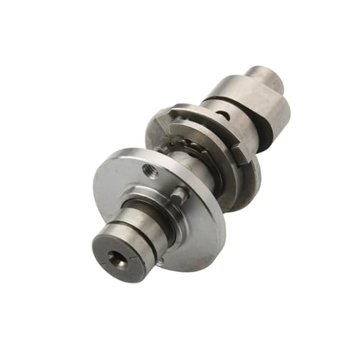 Árbol de levas 14100-PWB1-910 para solucionar pérdida de potencia en moto 400cc 4