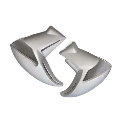 Carénage latéral ER6N pour rouler protégé lors de vos balades - 2