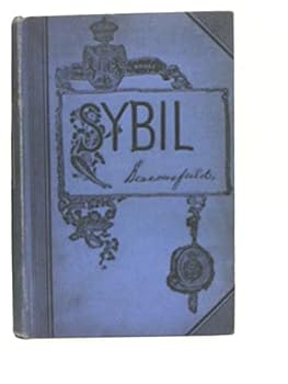 Hardcover Sybil or the Two Nations Book