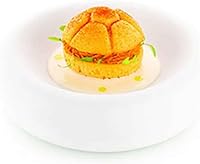 Vista 2 de Silikomart MICHETTA 92