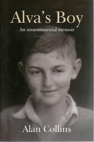 Buy Alva's Boy: An Unsentimental Memoir — BookShops.in