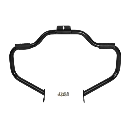 HUILI-JPHOME 32mm ���o�[�y�O�t�� �}�X�^�b�V���G���W�� �G���W���K�[�h �n�[���[ FL �\�t�e�C�� 2000-2017 �Ή� (�u���b�N)