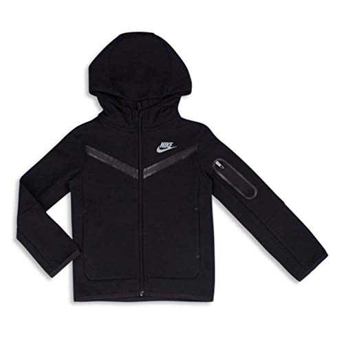 Preisvergleich Produktbild Nike Tech Fleece - Vorschule Hoodies