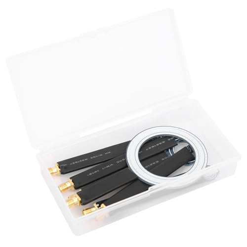 Kit 6 Piezas de Sondas de Campo Cercano PCB para Medición miniatura 5