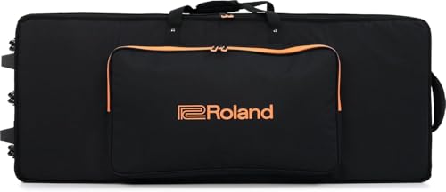 roland CB-88RL キーボードケース キャリングケース 鍵盤 未使用