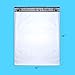 Fuxury Poly Mailers Large 19x24” 50 Pack, XL Shipping Package Envelopes,Strong Adhesive Sealing, Waterproof Postal Mailing Bags for Clothing, Return, Accessories