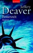 Feuerzeit [German] 3442360455 Book Cover