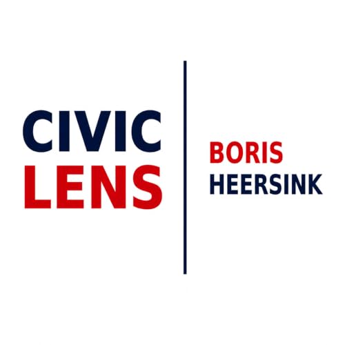 Party Brands, MAGA & The Future of the GOP | Prof. Boris Heersink - Fordham (Ep. 18)