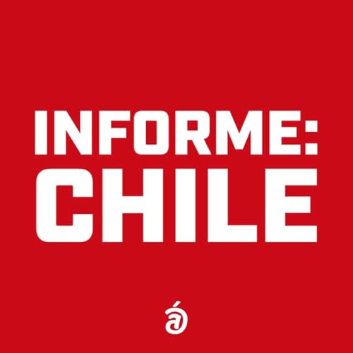Informe Chile cover art