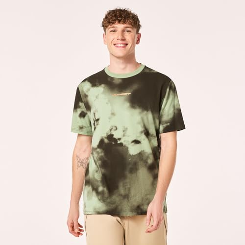 Image of Oakley Men's Oakley Tc Rykkinn Tee