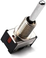 Vista 1 de FrSky Transmisor X20/X20S 3 Posiciones Interruptor corto