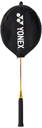 image for YONEX GR Badminton Racket 2018 Professional Beginner Practice Racquet 