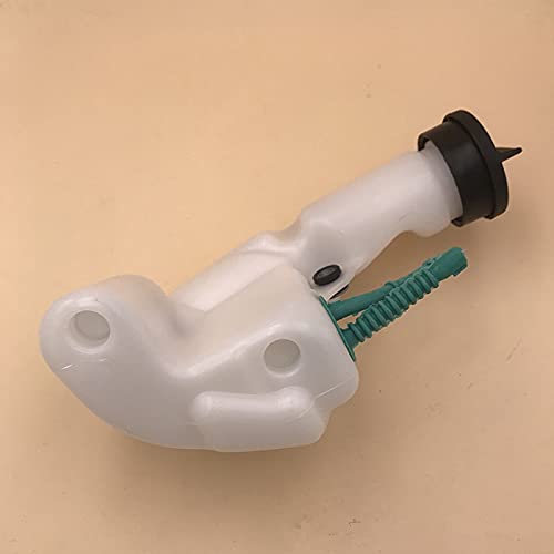 Kit de depósito de combustible de gas para Stihl FS38 FS45 FS45C FS45L FS46 FS46C FS55 FS55R FS55T FC55 HL45 KM55R MM55R tanque de gasolina