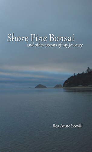 Comparativas de Bonsái pinos de esta semana. 30 Shore Pine Bonsai: And Other Poems of My Journey (English Edition)