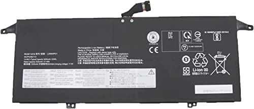 Batterie 5B11B65323 : résolvez les pannes d'autonomie sur Lenovo ThinkBook Plus G2