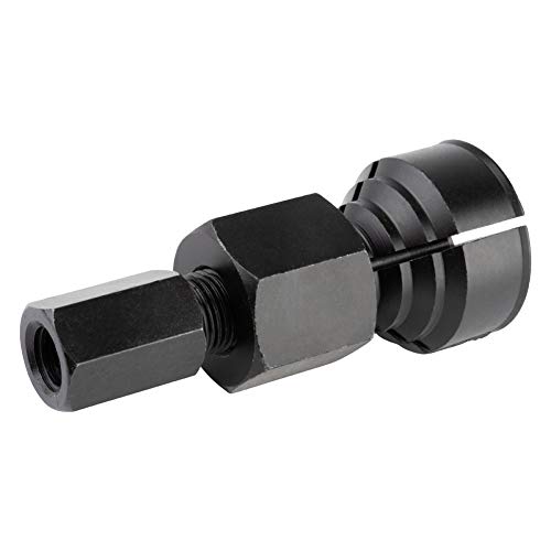 Image of Tusk Bearing Remover Collet 40 mm - Hardened Steel Replacement Collet for Slide Hammer Bearing Puller Tool