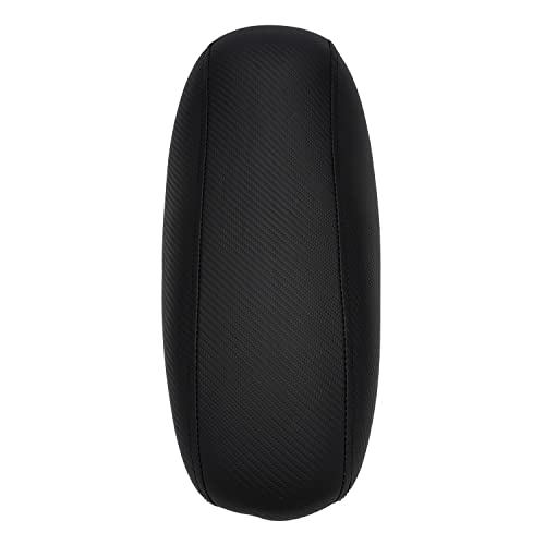 CHANGCHENG Electric Dirt Bike Seat Motorcycle Cushion For Sur Ron S/X Electric Dirt Bike -Carbon fiber pattern by CHANGCHENG - Image 3