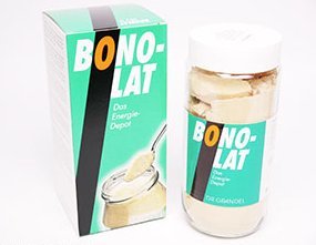 【ボノラート】ドイツ版　500グラム×2個 Amazon.co.jp: BONOLAT(ボノラート） 500G [並行輸入品] : 食品・飲料