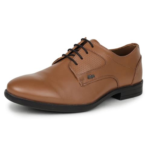 Image of Lee Cooper Mens Lc4042e Uniform Dress Shoe