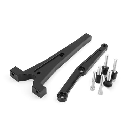 Kit fixation amortisseur direction NX500 accessoires moto NX400