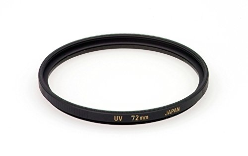 Sigma EX DG 72mm Multi-Coated UV Filter