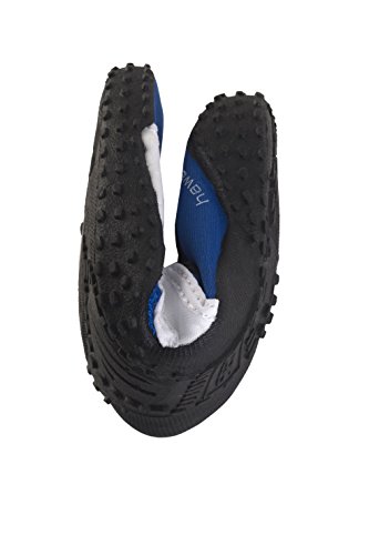 SEAC New Hawaii Scarpette da Spiaggia, Blu, 37