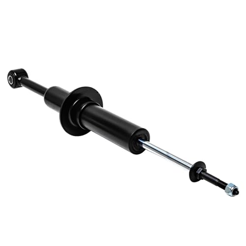 Image of Detroit Axle - Front Shocks Sway Bars for 2007-2021 Toyota Tundra, 2 Shock Absorbers 2 Sway Bar End Links 2008 2009 2010 2011 2012 2013 2014 2015 2016 2017 2018 2019 2020 Replacement