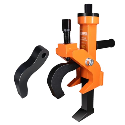 BESTOOL - Herramienta de Cambio de neumáticos para Coche, camión, Tractor, cortacésped, ATV, RV, Carrito de Golf